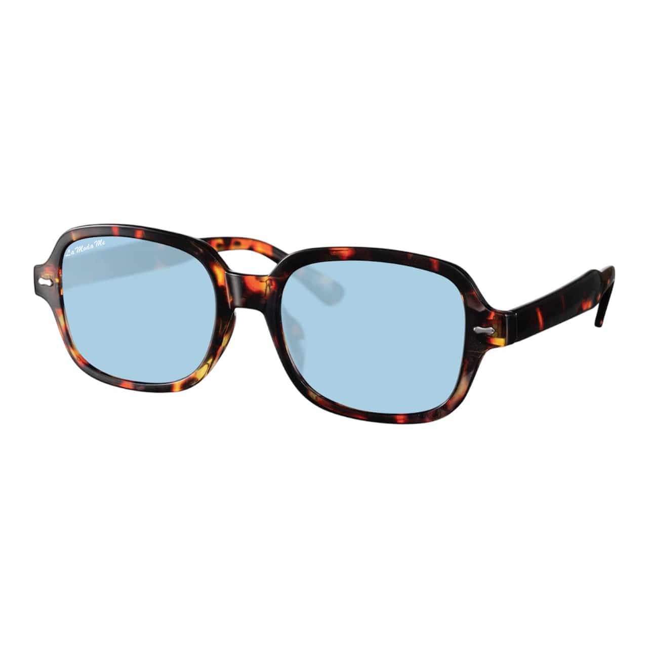 Harbor Sunglasses - UV400 Protection Eyewear by La Moda Me