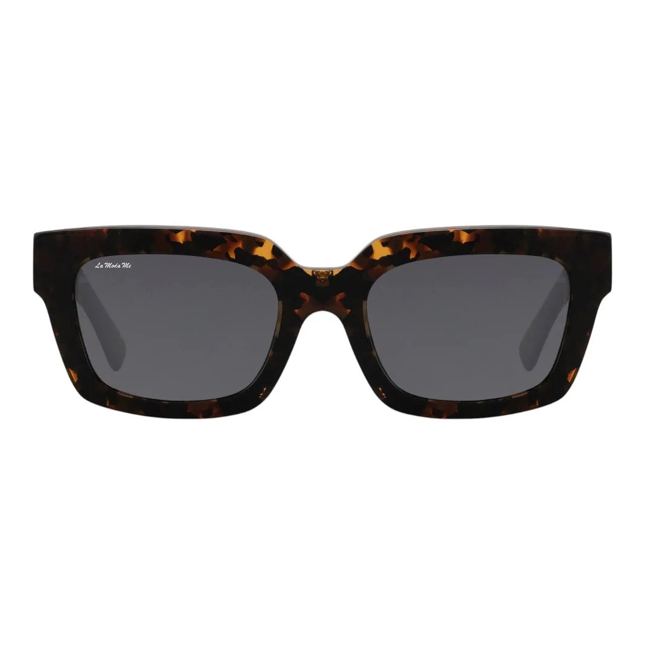 Paril Sunglasses - Sustainable Acetate Polarized UV400 by La Moda Me