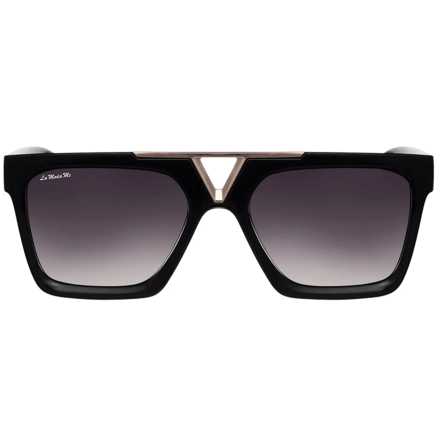 Aurora Vogue Sunglasses - UV400 Protection by La Moda Me