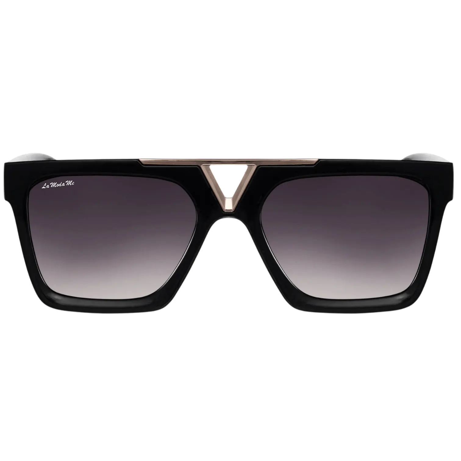 Aurora Vogue Sunglasses - UV400 Protection by La Moda Me