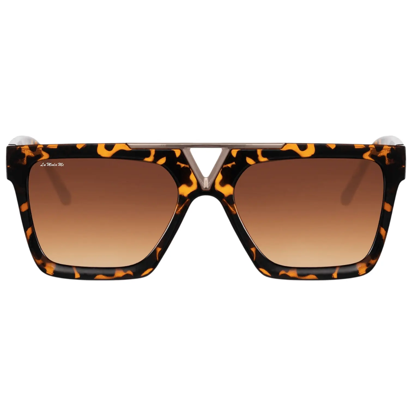 Aurora Vogue Sunglasses - UV400 Protection by La Moda Me
