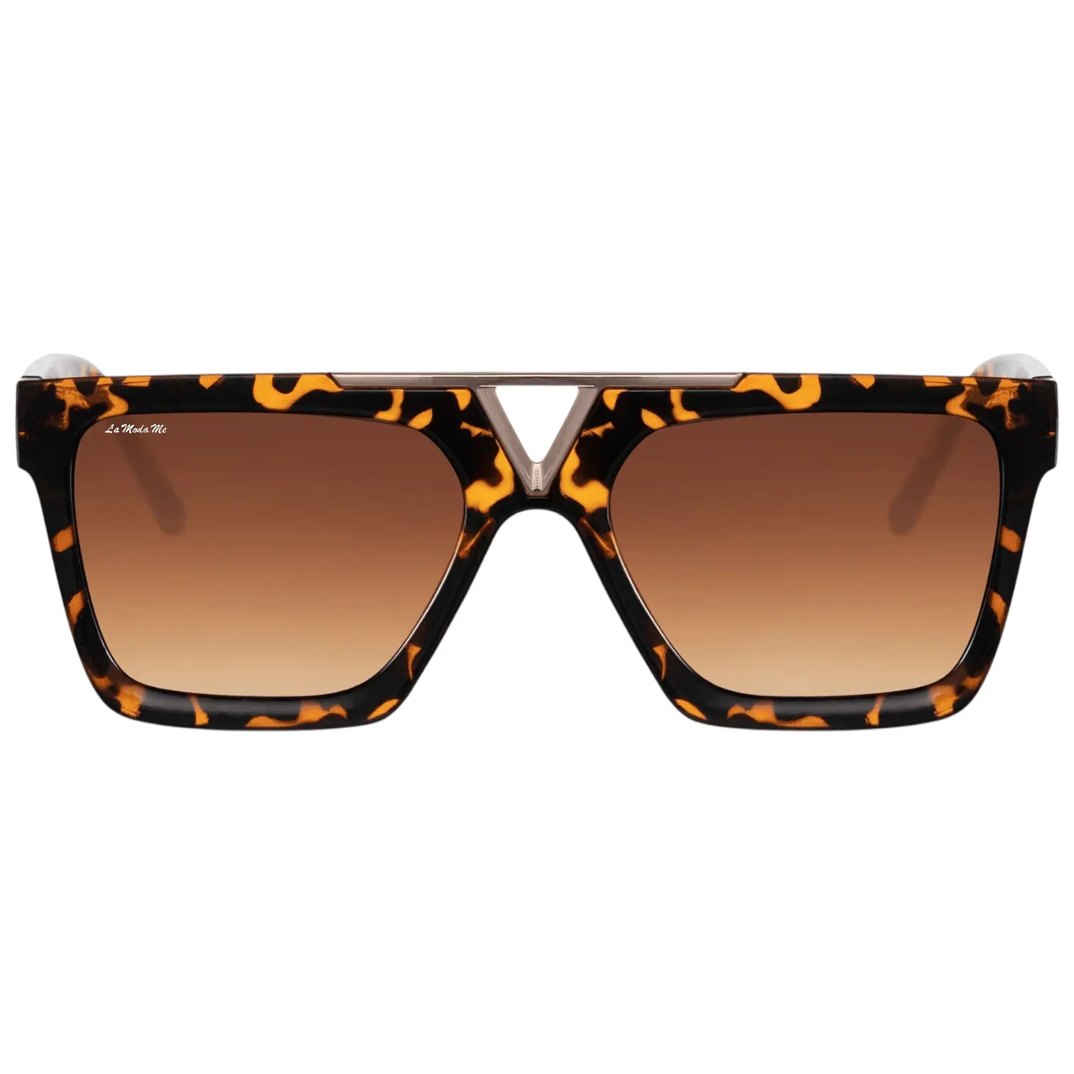 Aurora Vogue Sunglasses - UV400 Protection by La Moda Me
