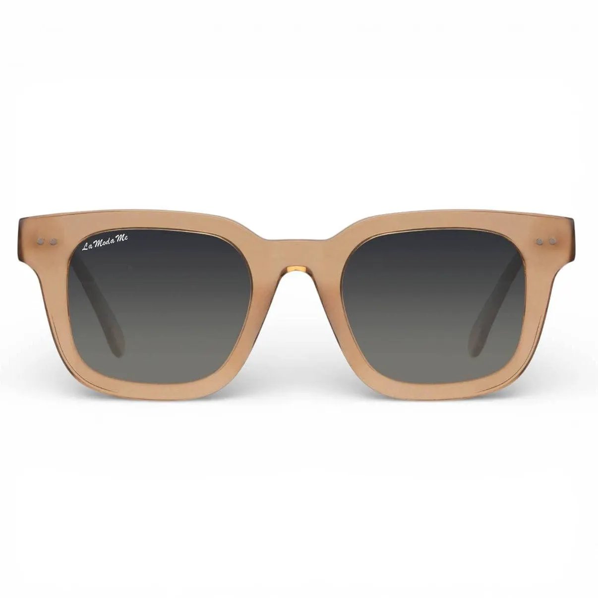 Soren Sunglasses - Acetate Polarized UV400 by La Moda Me