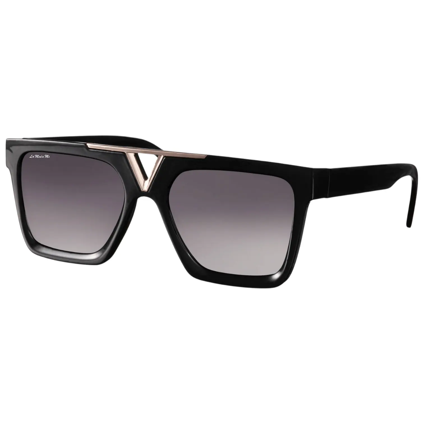 Aurora Vogue Sunglasses - UV400 Protection by La Moda Me