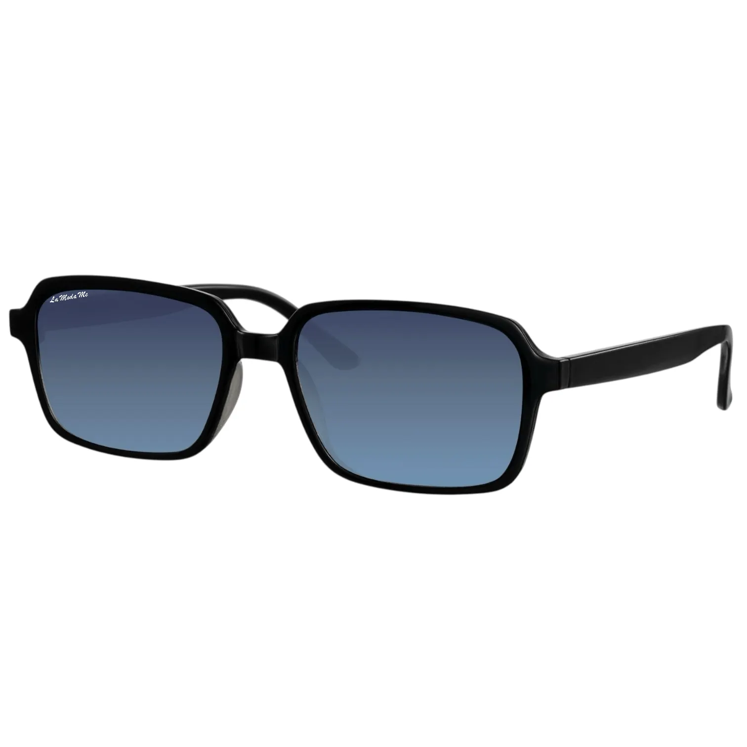 LA Light Sunglasses - 100% Recycled UV400 Protection by La Moda Me