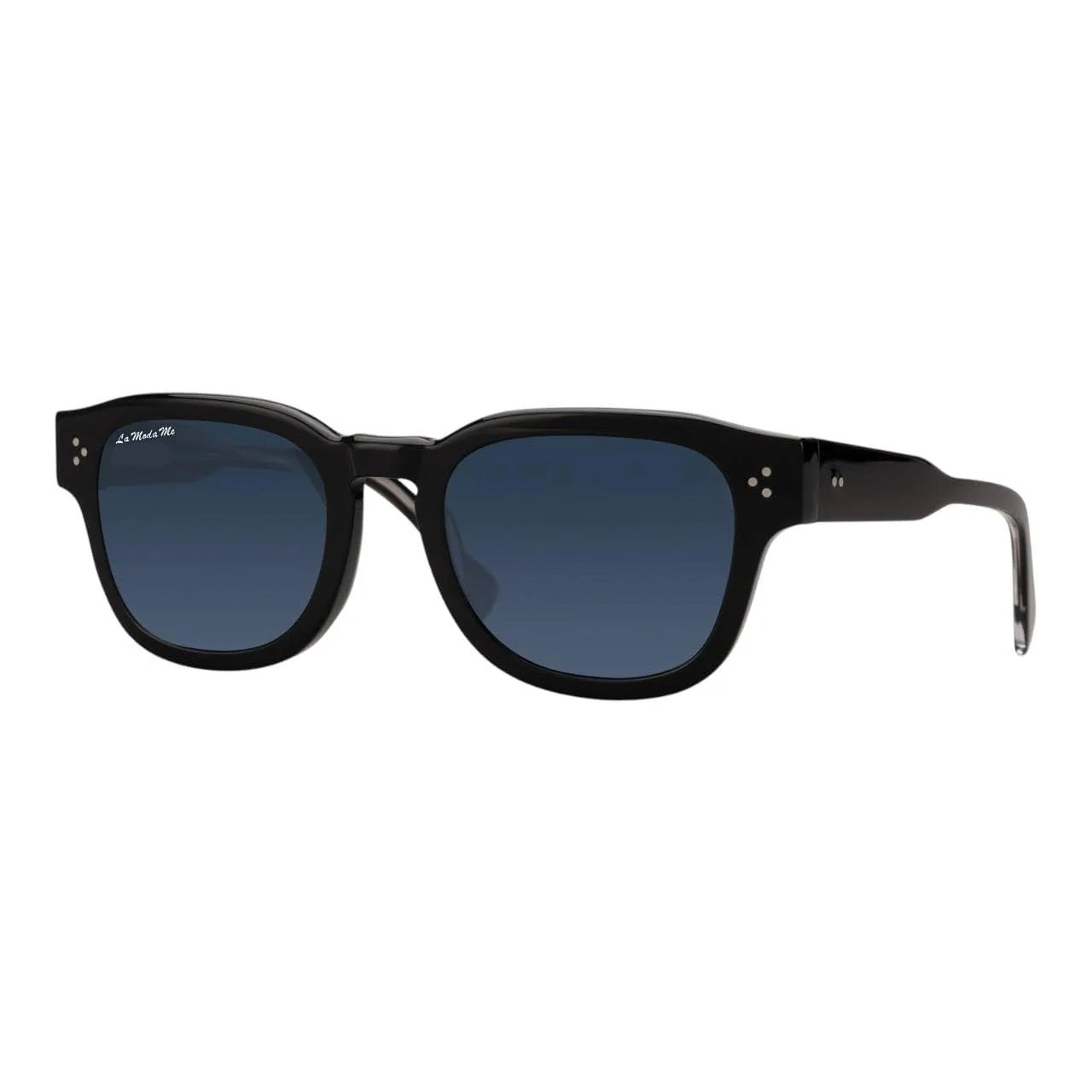 Moren Sunglasses - Sustainable Acetate Polarized UV400 by La Moda Me