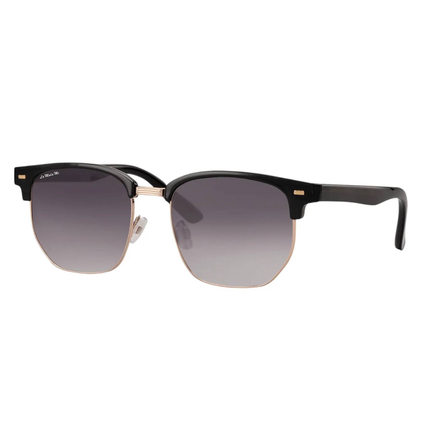 ZenShade Sunglasses - Premium UV400 Protection Eyewear by La Moda Me