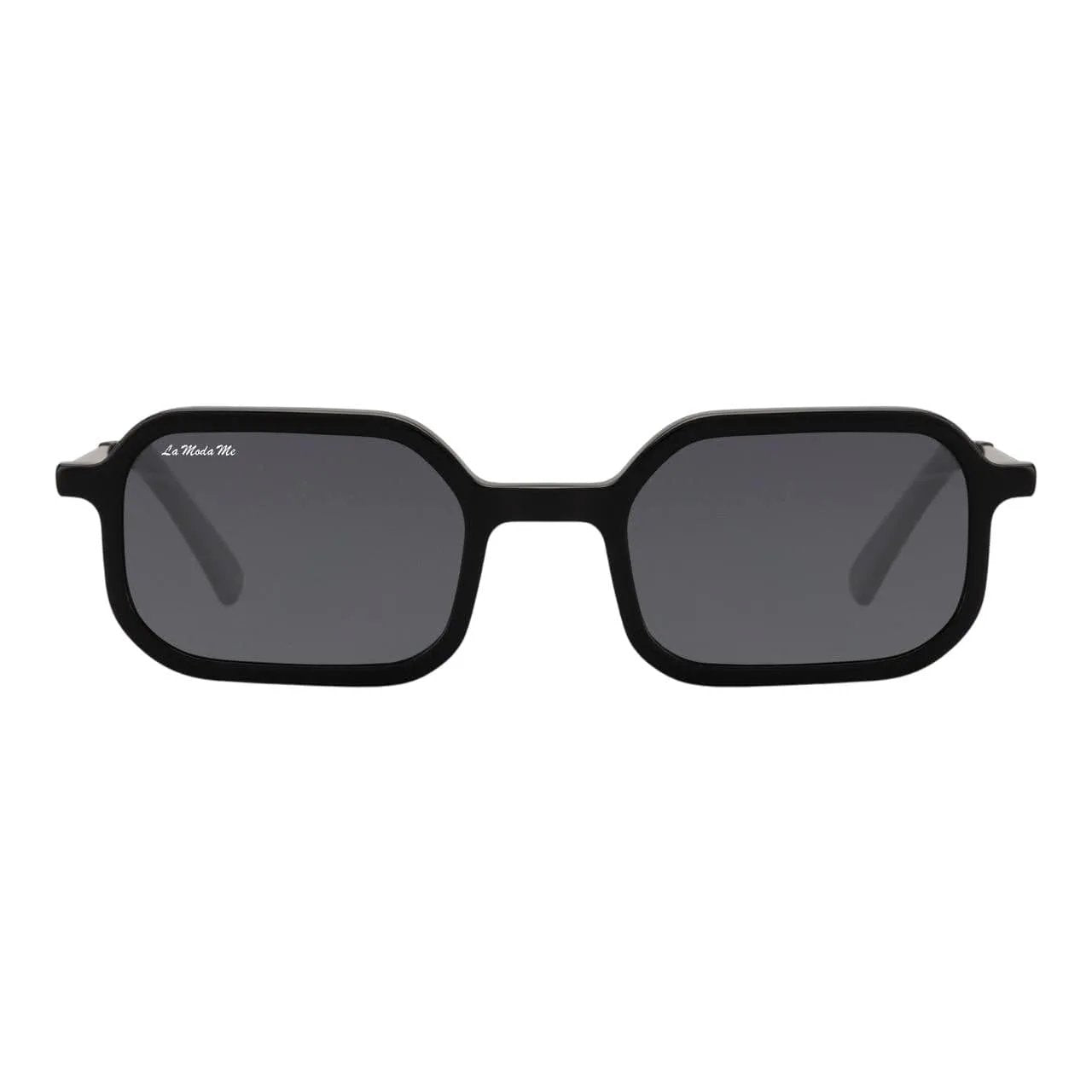Teou Sunglasses - Sustainable Acetate Polarized UV400 by La Moda Me