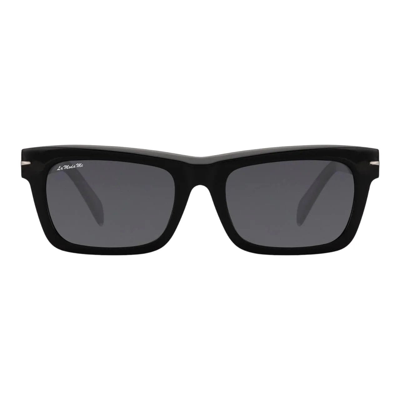 Viviano Sunglasses - Premium Acetate Polarized UV400 by La Moda Me