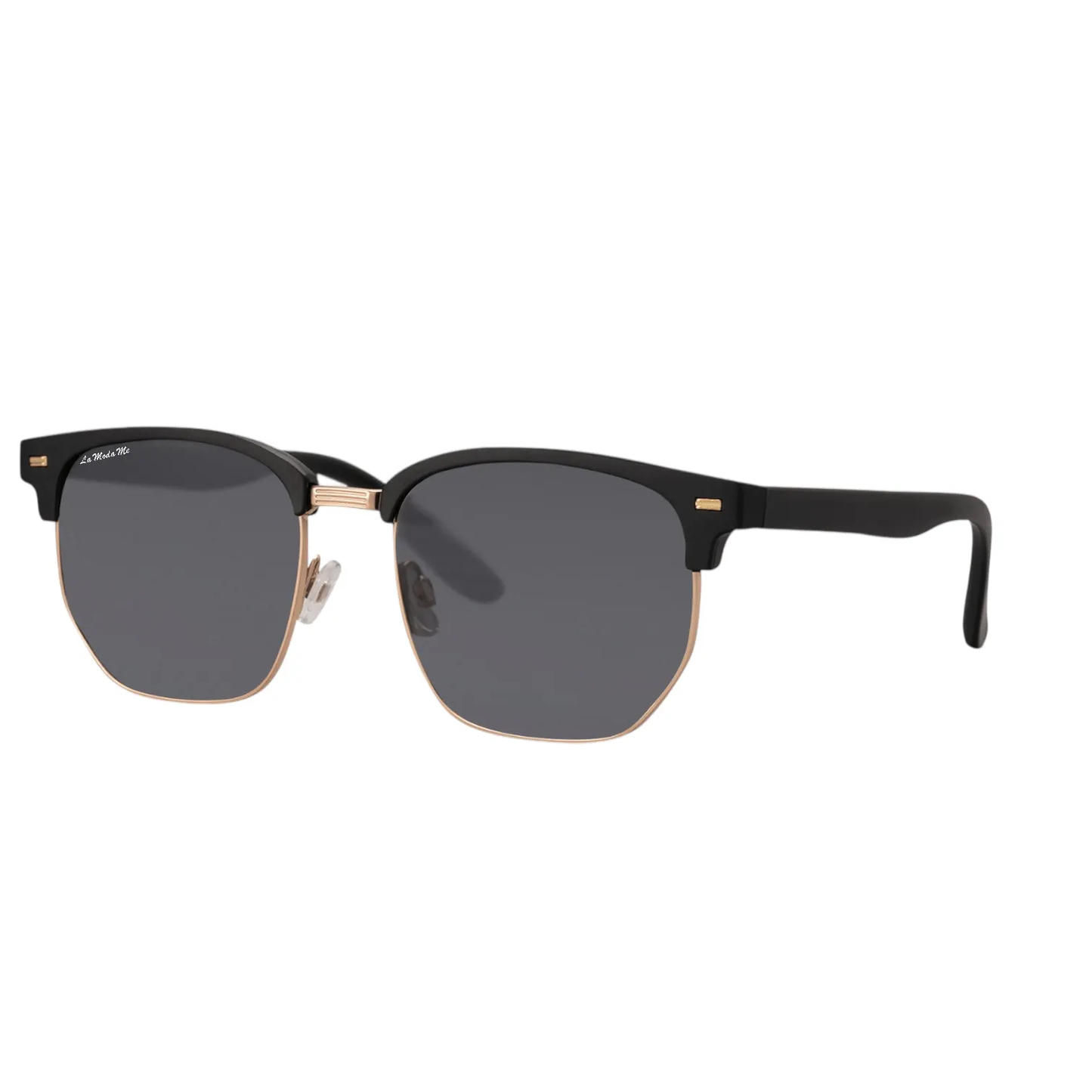 ZenShade Sunglasses - Premium UV400 Protection Eyewear by La Moda Me