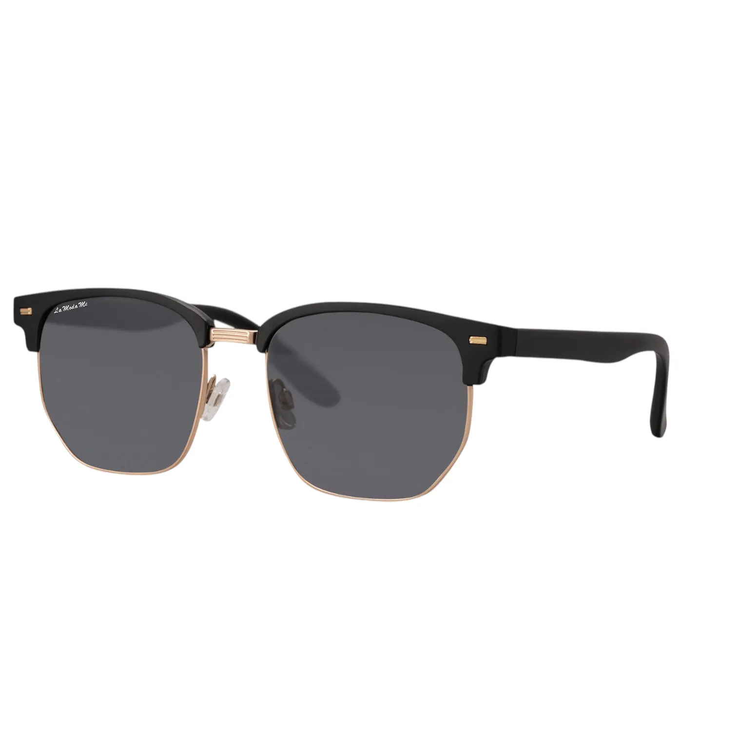 ZenShade Sunglasses - Premium UV400 Protection Eyewear by La Moda Me