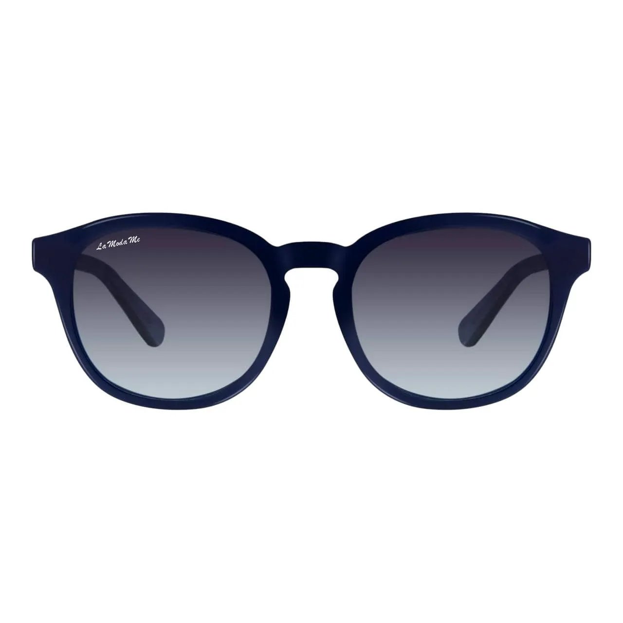 Shanon Sunglasses - Sustainable Acetate Polarized UV400 by La Moda Me
