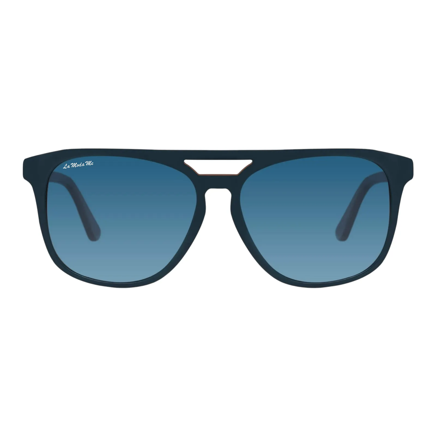 Alex Sunglasses - Timeless Acetate Polarized UV400 by La Moda Me