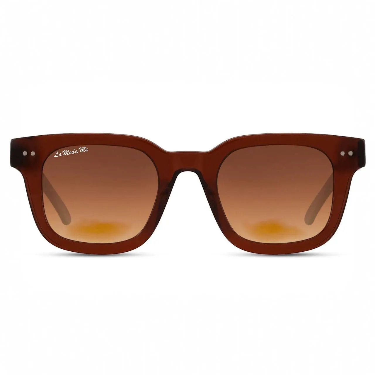 Soren Sunglasses - Acetate Polarized UV400 by La Moda Me
