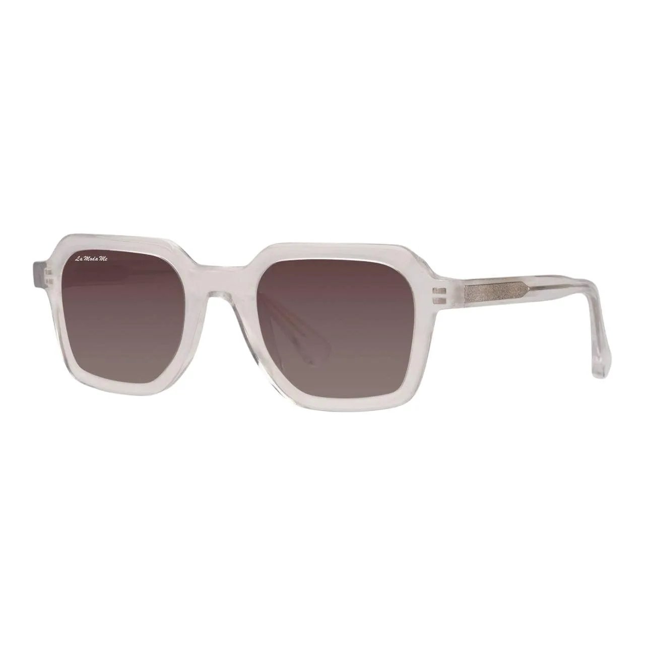 Viana Sunglasses - Premium Acetate Polarized UV400 by La Moda Me