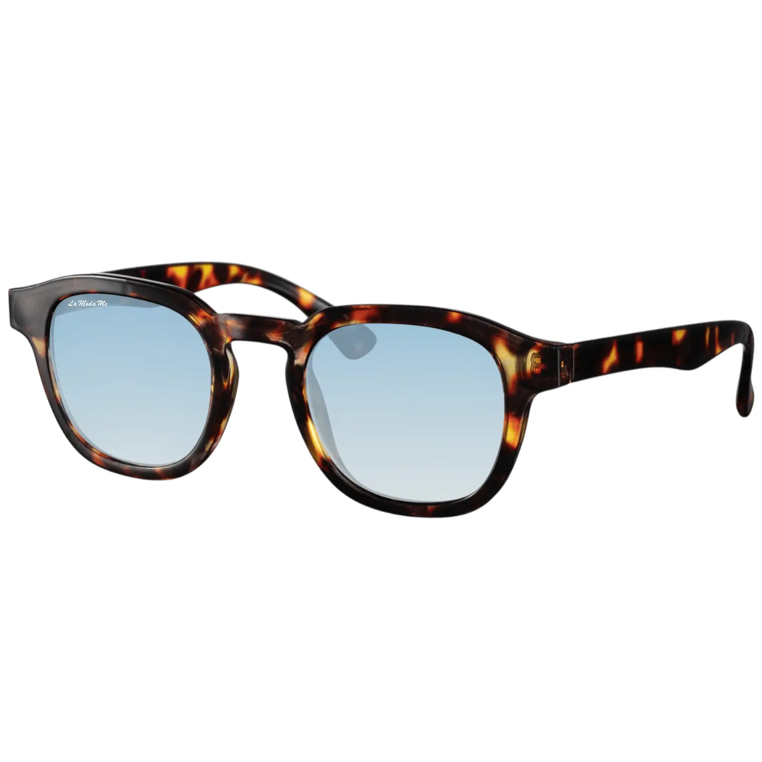 Sunglasses Zoe + Free Bracelet Lignum – Limited Bundle by La Moda Me
