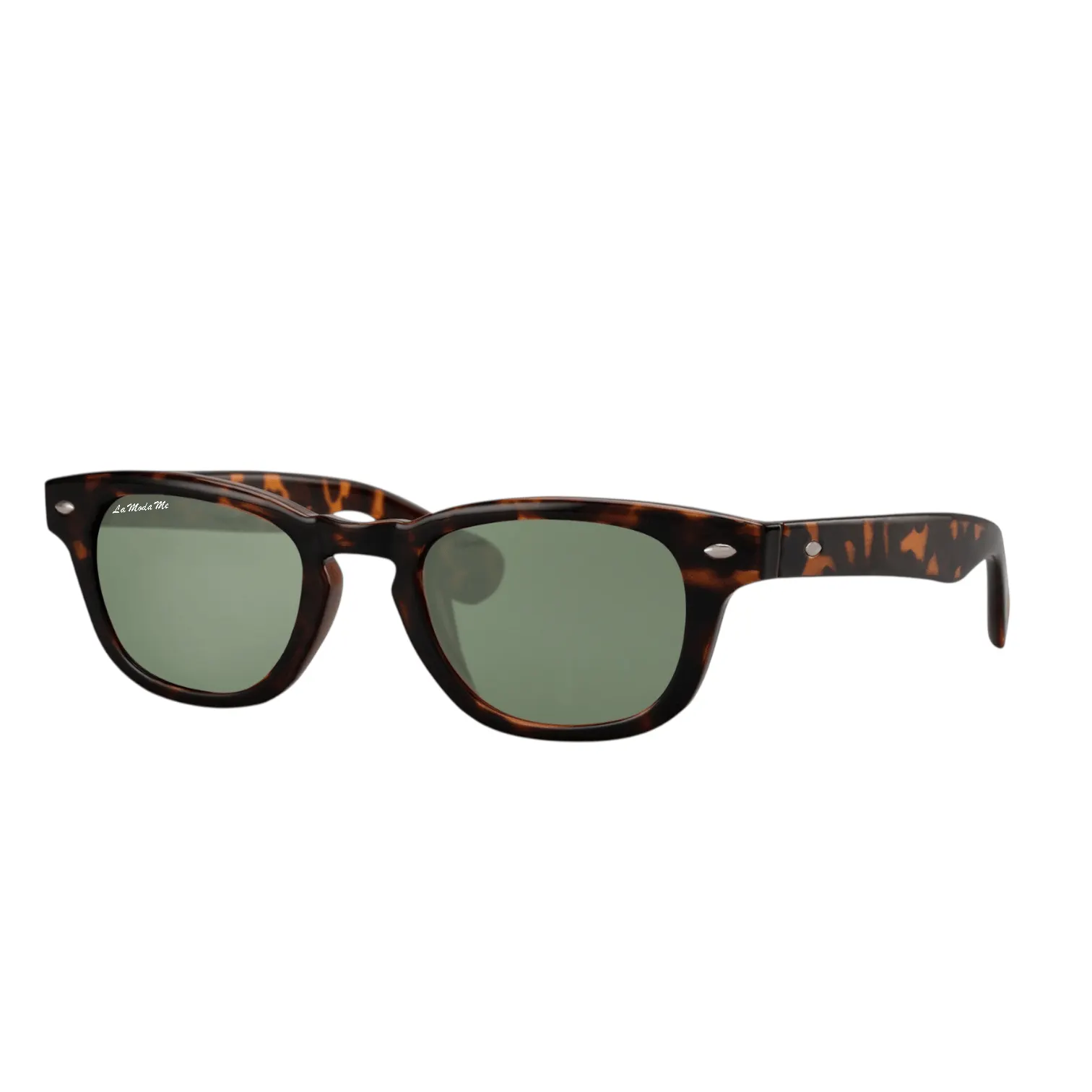 Roland Elegance Sunglasses - Recycled Ocean Plastic UV400 by La Moda Me