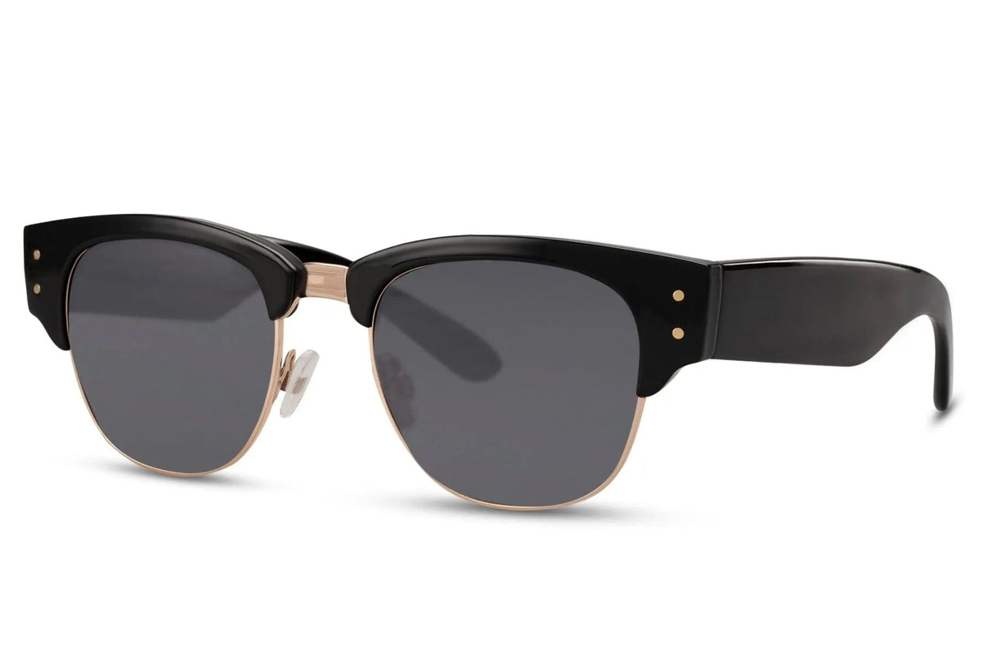 NovaShine Sunglasses - Premium UV400 Protection Eyewear by La Moda Me