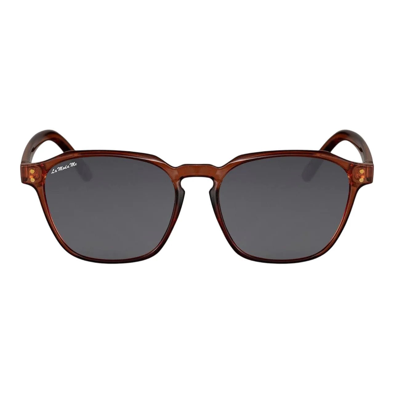 Forró Beats Sunglasses - Premium UV400 Protection Eyewear by La Moda Me