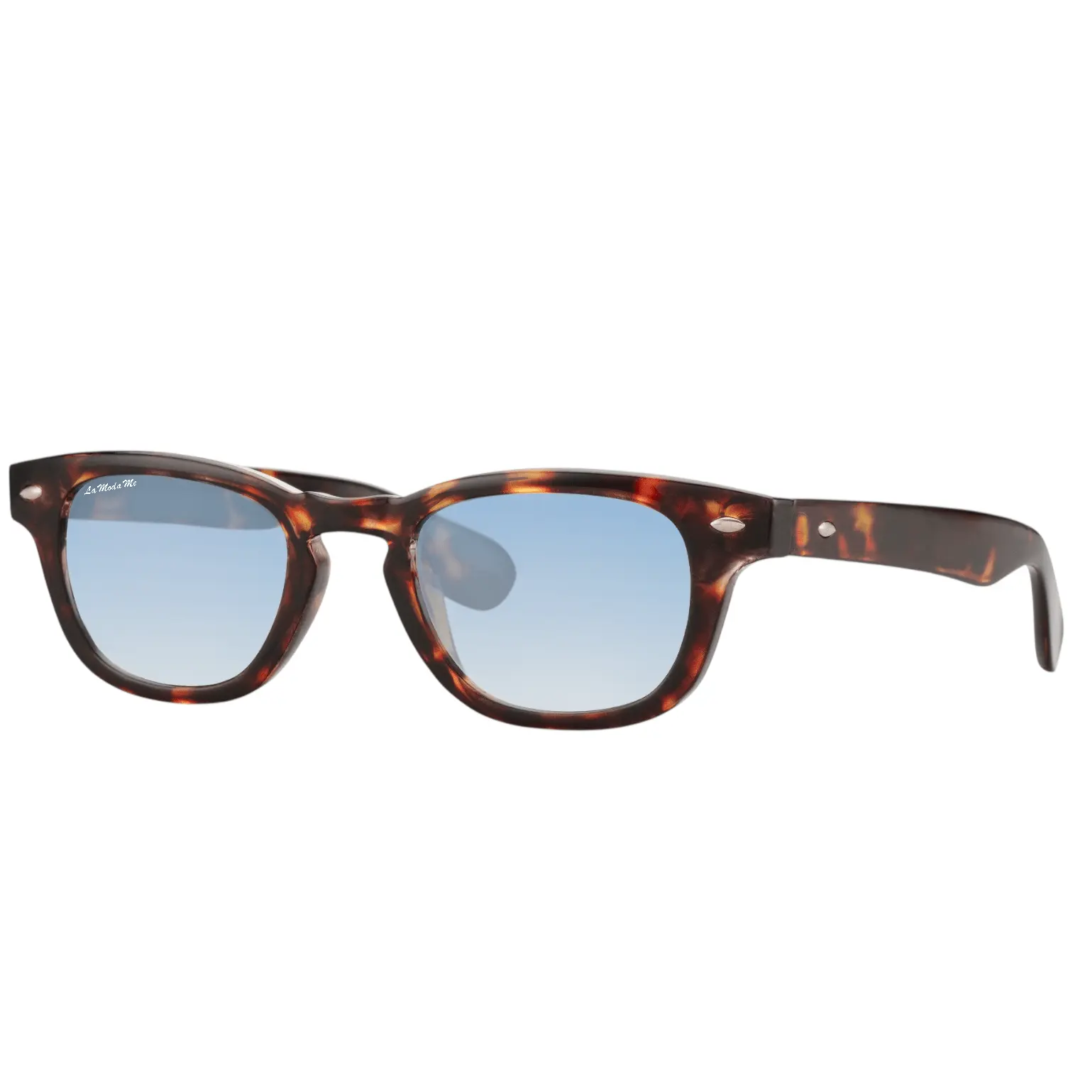 Roland Elegance Sunglasses - Recycled Ocean Plastic UV400 by La Moda Me