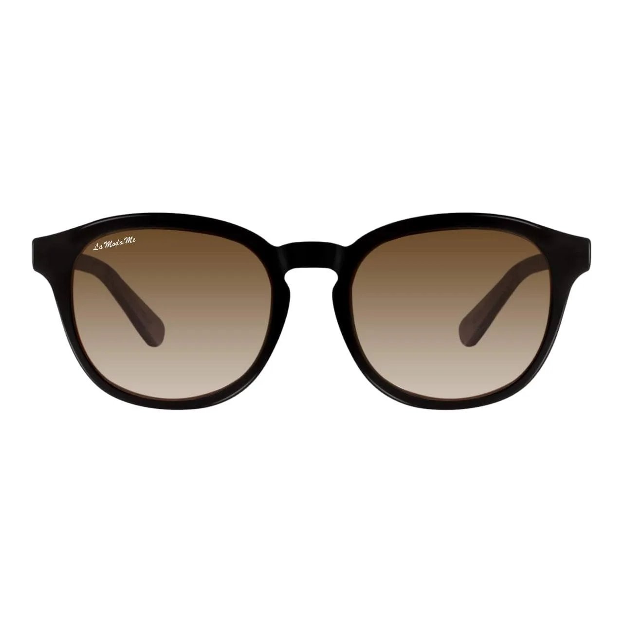 Shanon Sunglasses - Sustainable Acetate Polarized UV400 by La Moda Me
