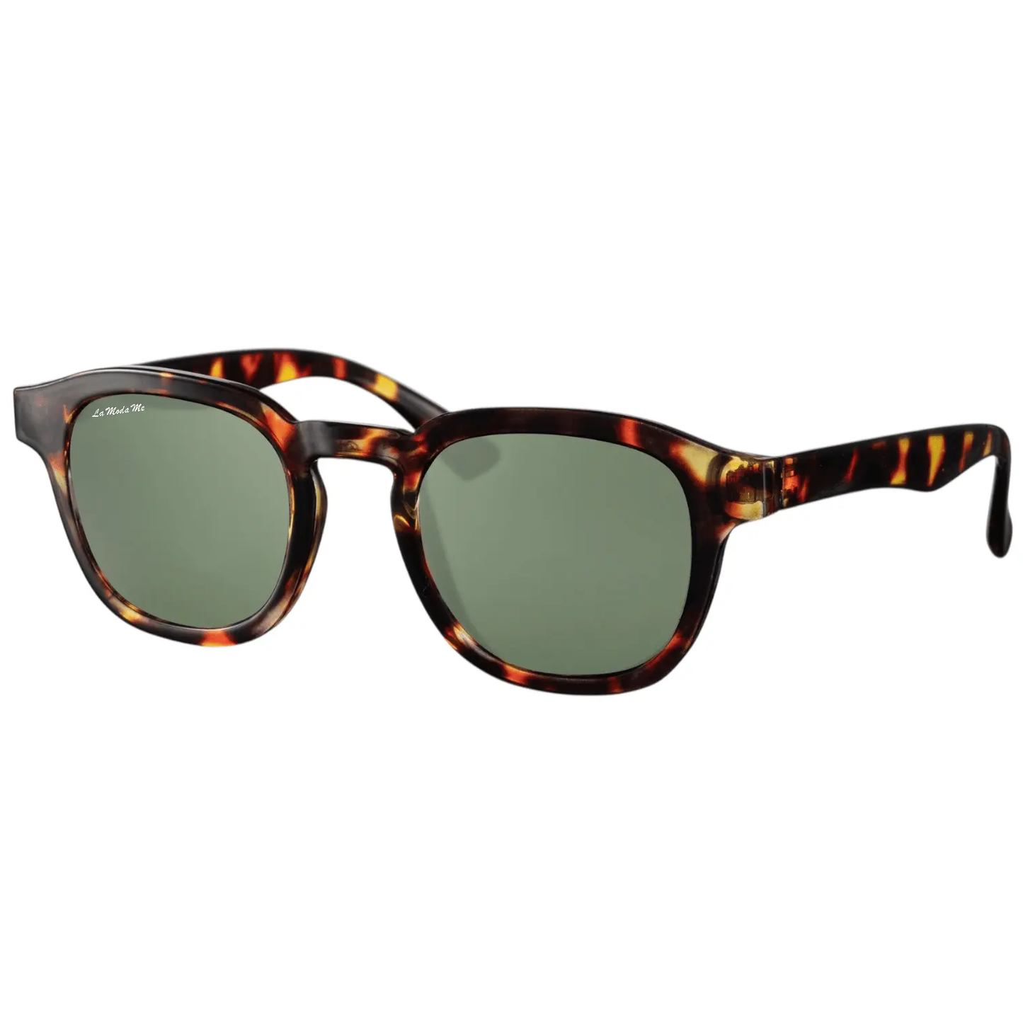 Zoe Sunglasses - Modern UV400 Protection Eyewear by La Moda Me