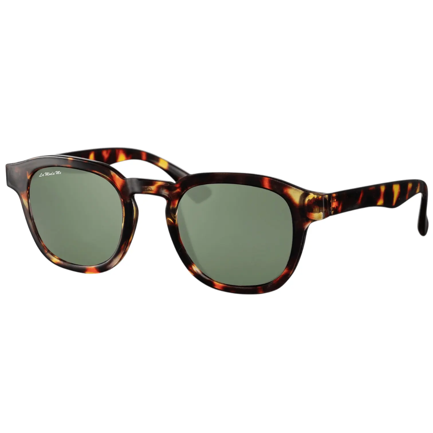 Zoe Sunglasses - Modern UV400 Protection Eyewear by La Moda Me