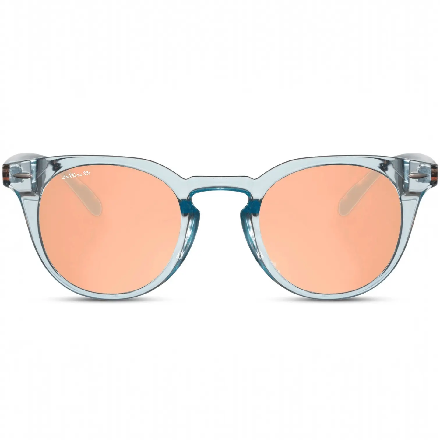 Eco Vision Shades Sunglasses - 100% Recycled Polyester UV400 by La Moda Me