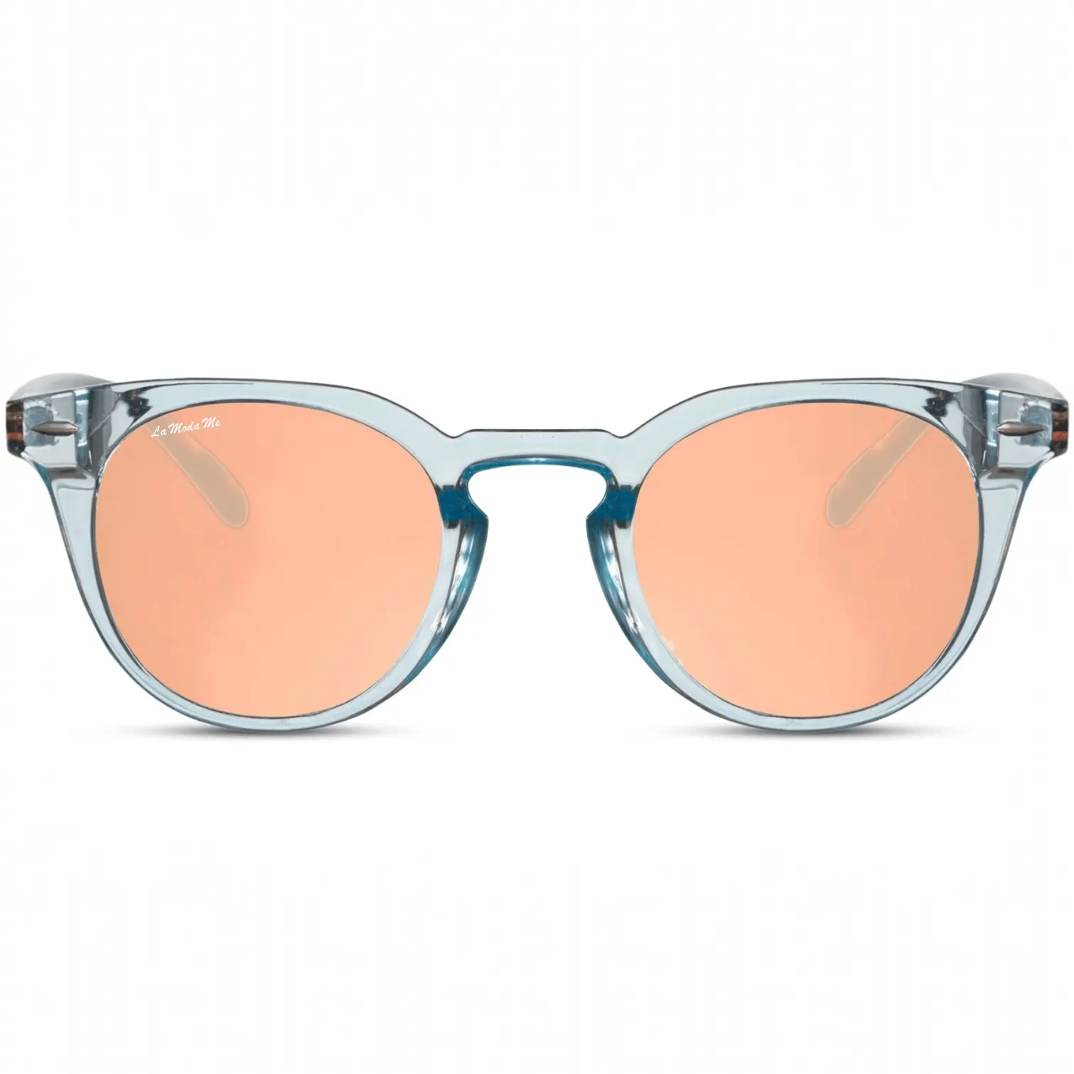 Eco Vision Shades Sunglasses - 100% Recycled Polyester UV400 by La Moda Me