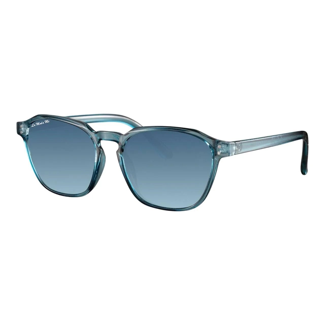 Forró Beats Sunglasses - Premium UV400 Protection Eyewear by La Moda Me