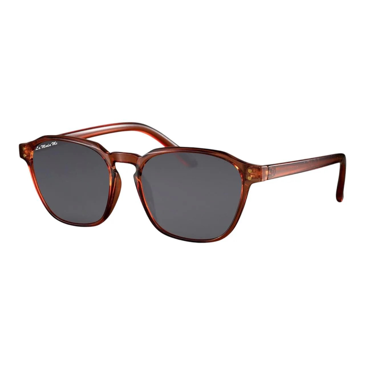 Forró Beats Sunglasses - Premium UV400 Protection Eyewear by La Moda Me