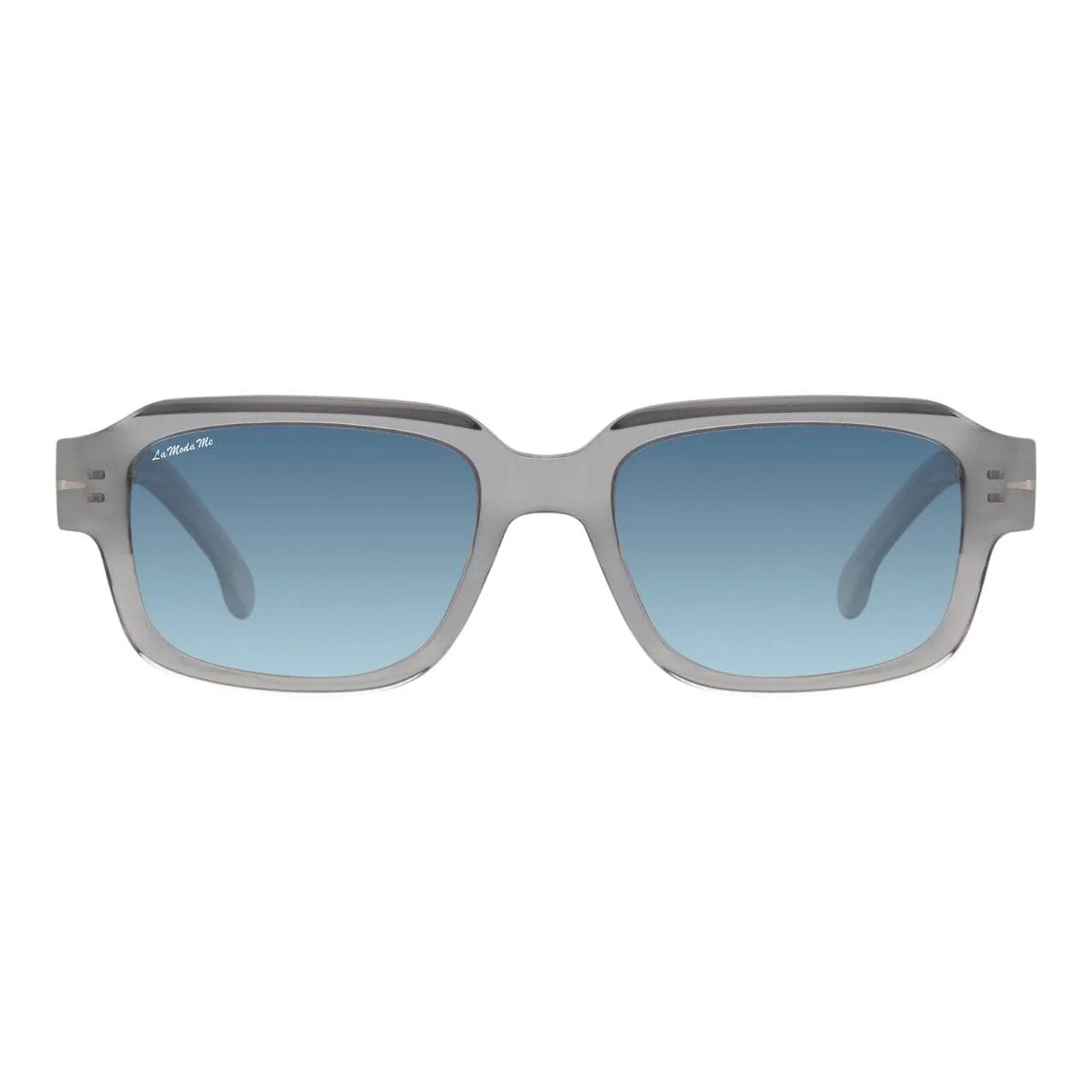Sola Sunglasses - Premium Acetate Polarized UV400 by La Moda Me