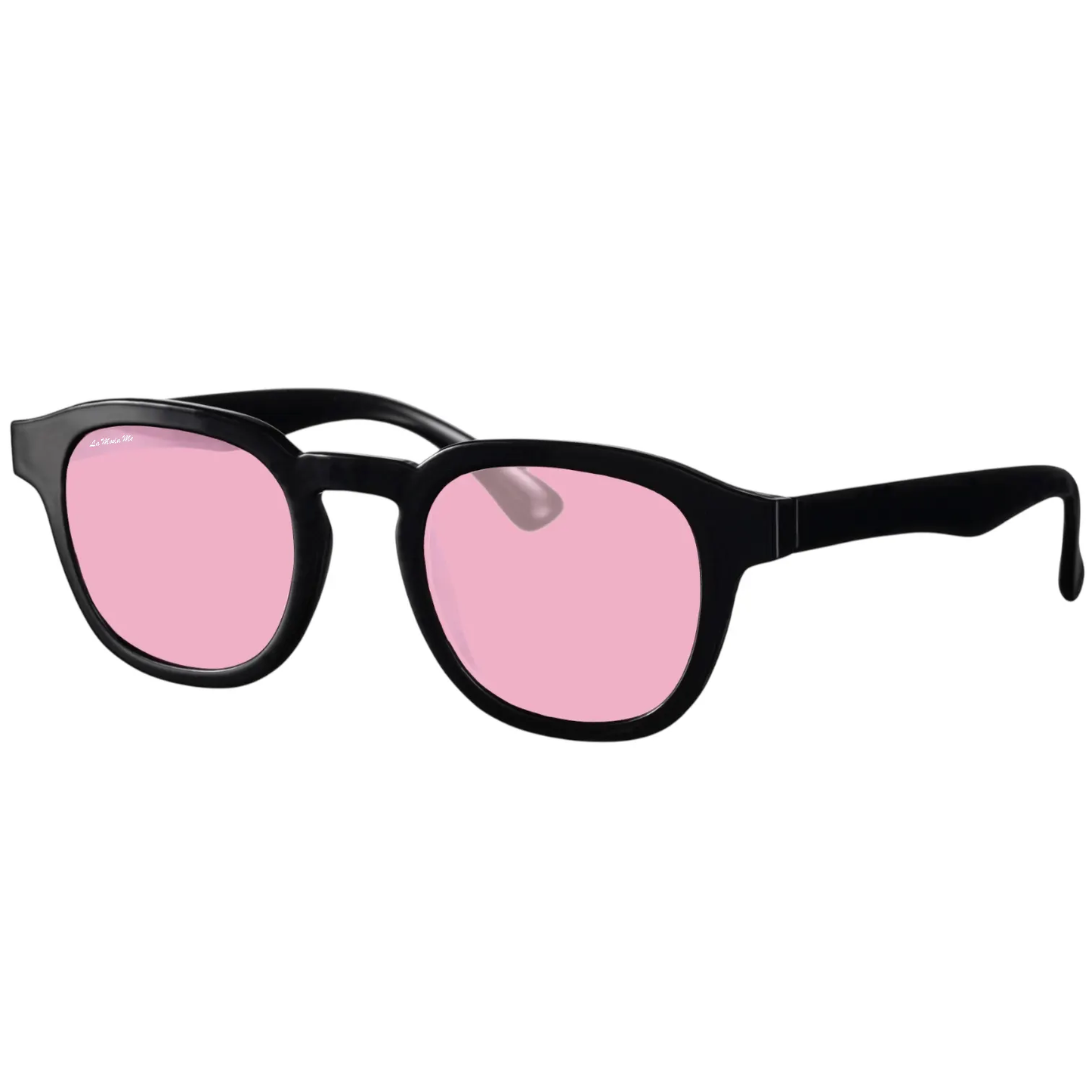 Zoe Sunglasses - Modern UV400 Protection Eyewear by La Moda Me