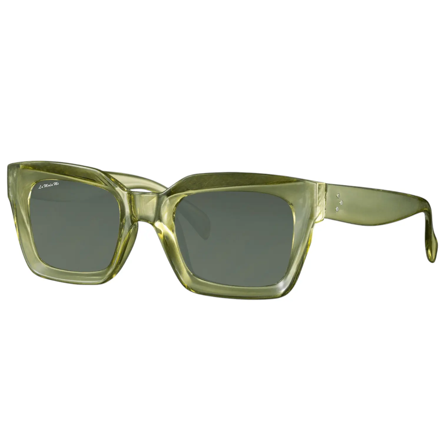 Luum Sunglasses - Sustainable UV400 Protection by La Moda Me