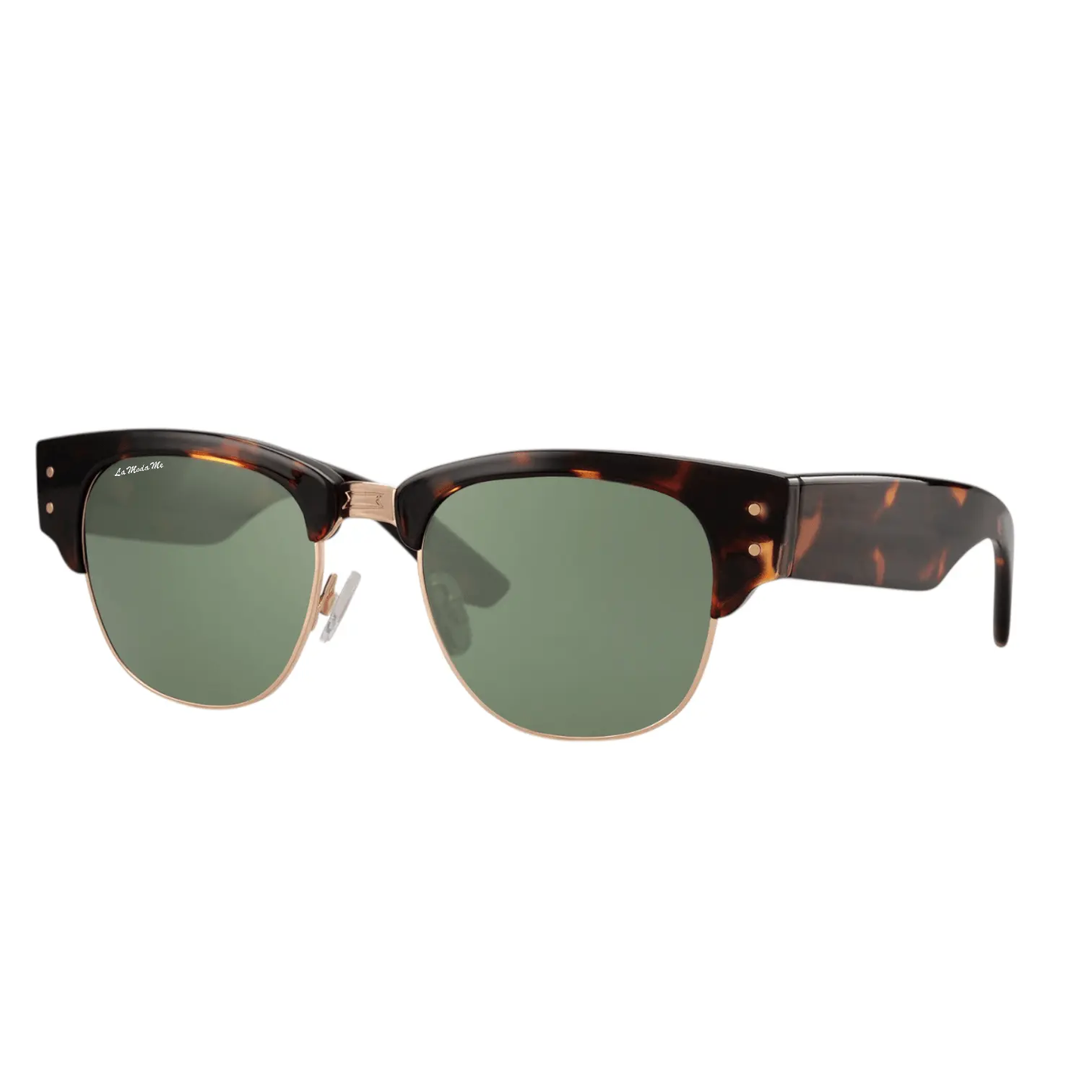 NovaShine Sunglasses - Premium UV400 Protection Eyewear by La Moda Me