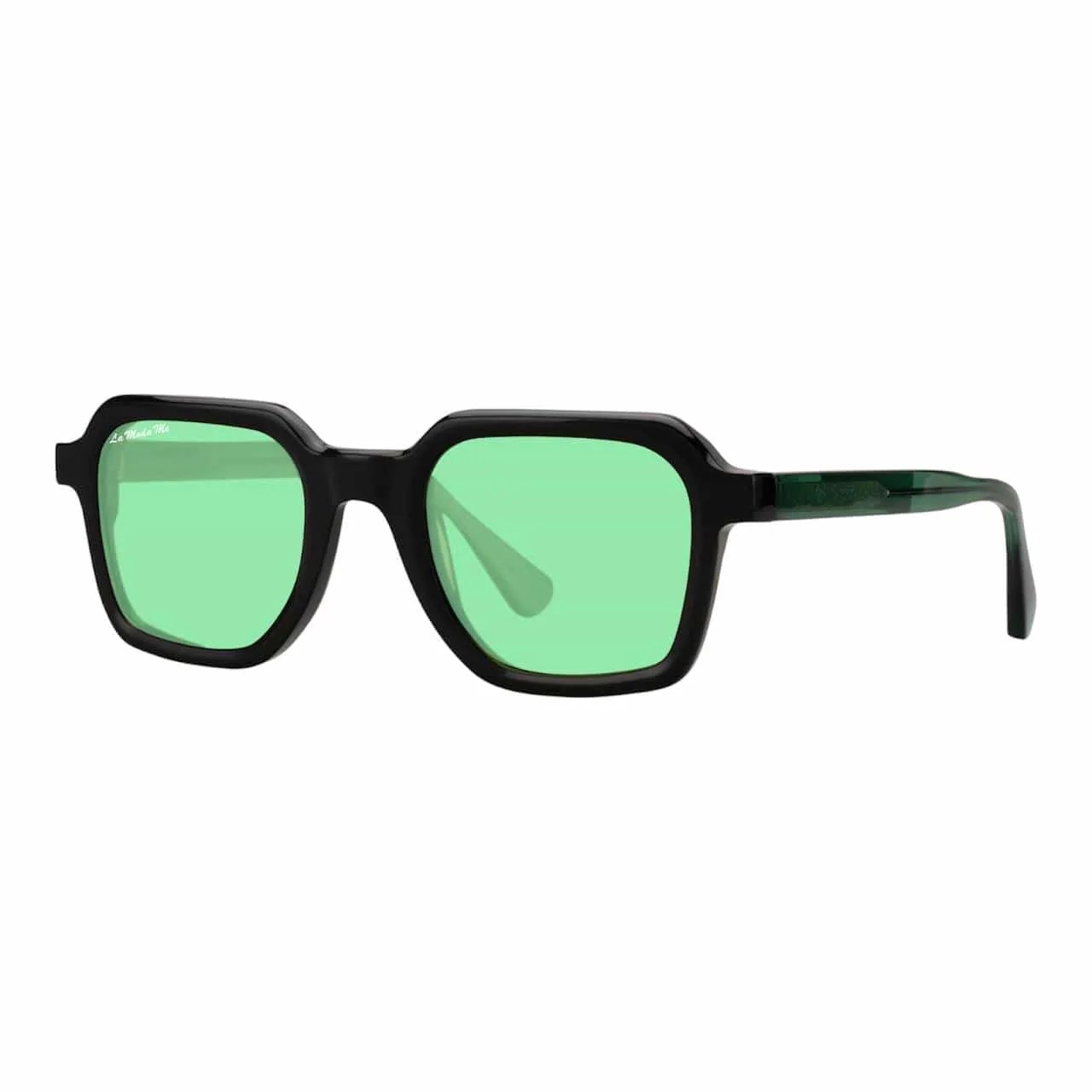 Viana Sunglasses - Premium Acetate Polarized UV400 by La Moda Me