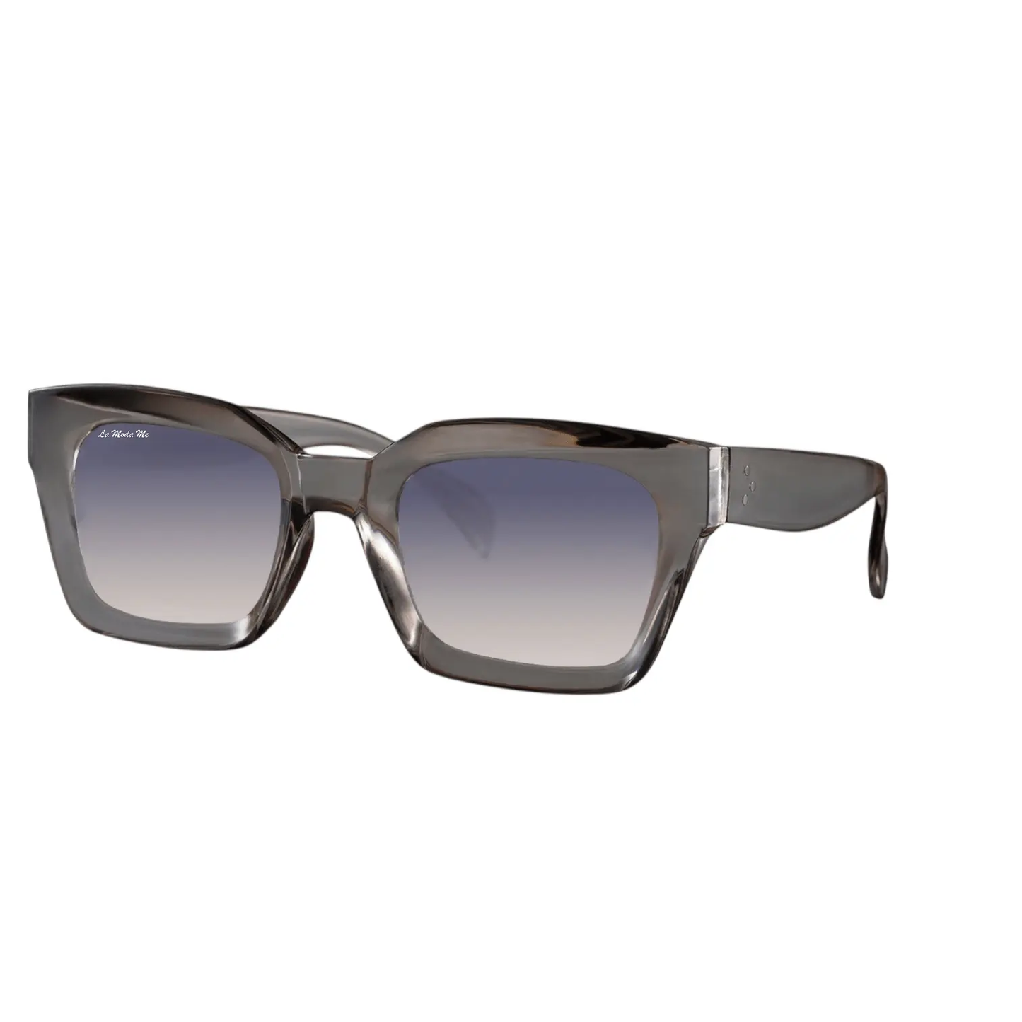 Luum Sunglasses - Sustainable UV400 Protection by La Moda Me