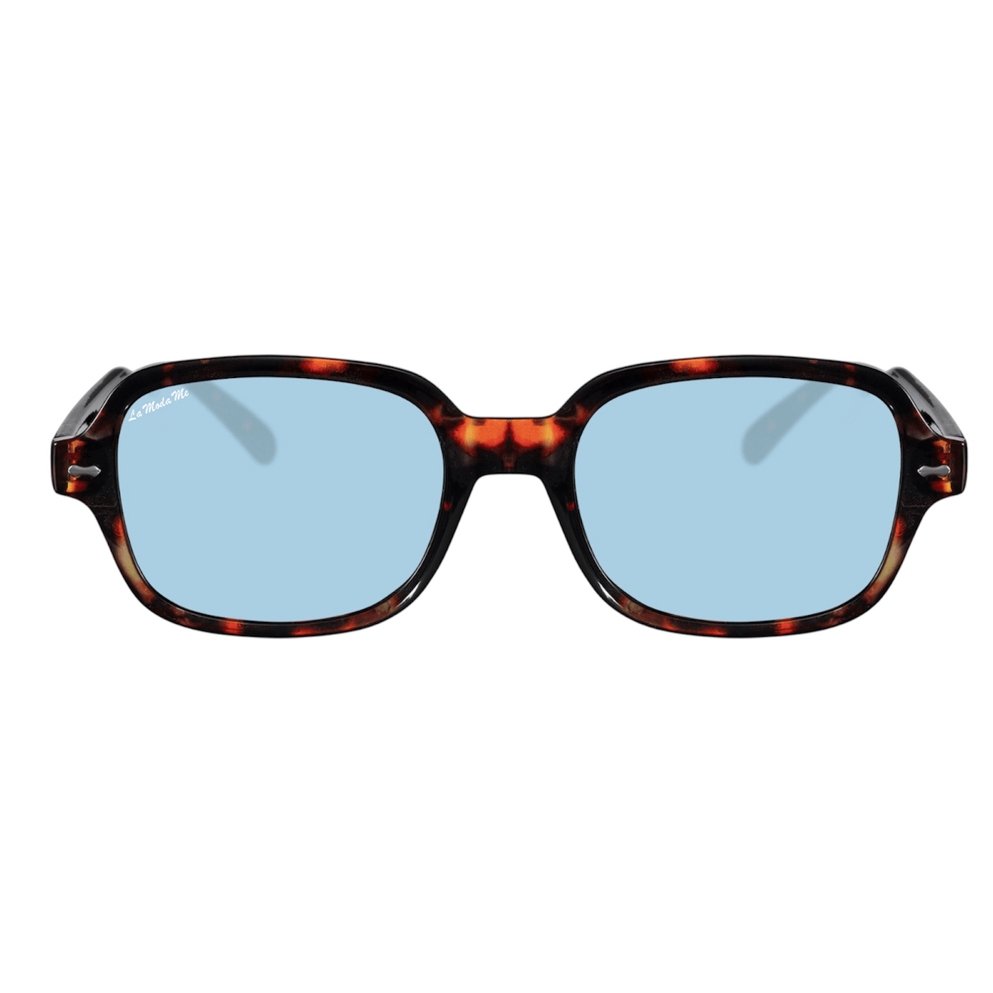 Harbor Sunglasses - UV400 Protection Eyewear by La Moda Me