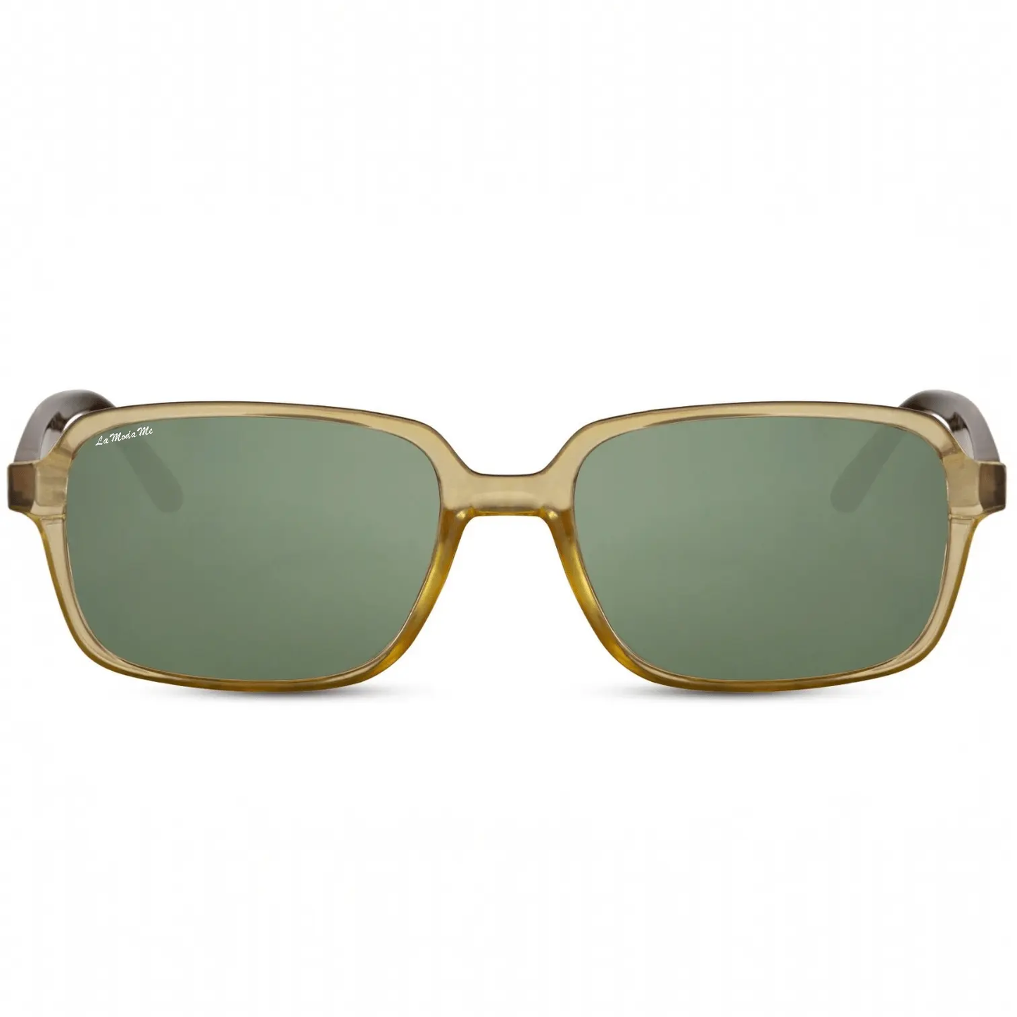 LA Light Sunglasses - 100% Recycled UV400 Protection by La Moda Me