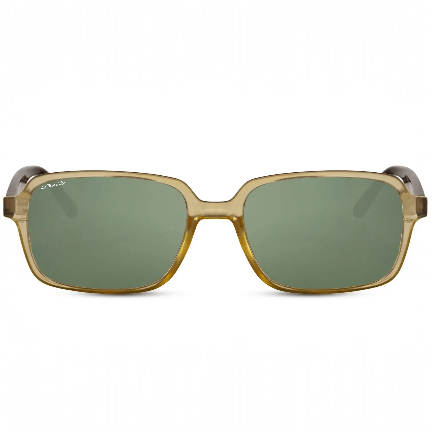 LA Light Sunglasses - 100% Recycled UV400 Protection by La Moda Me