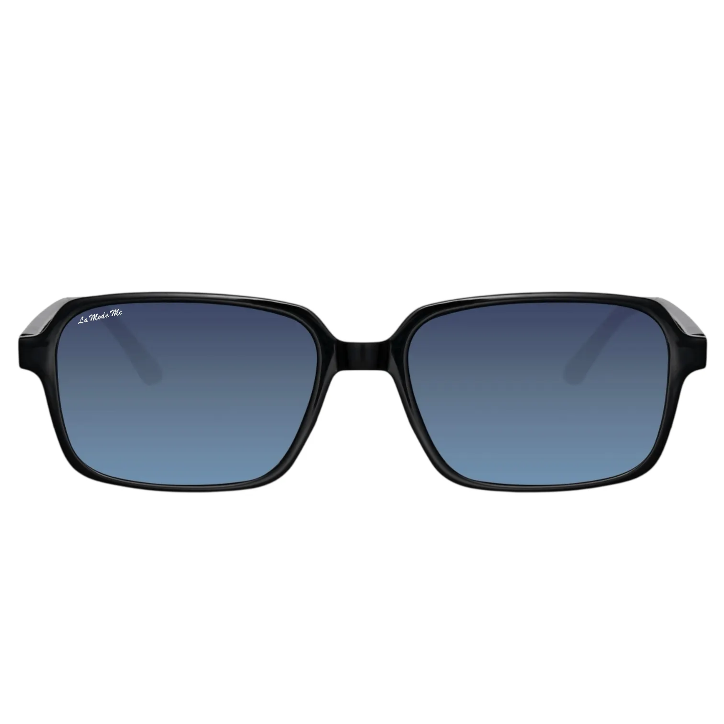 LA Light Sunglasses - 100% Recycled UV400 Protection by La Moda Me