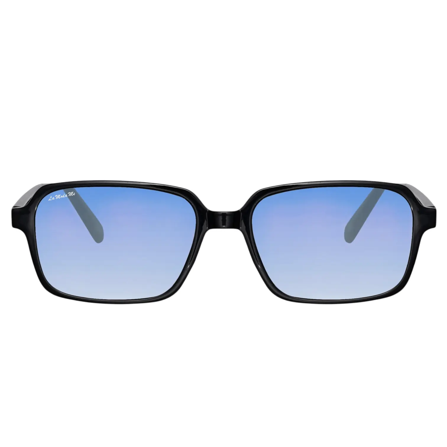 LA Light Sunglasses - 100% Recycled UV400 Protection by La Moda Me