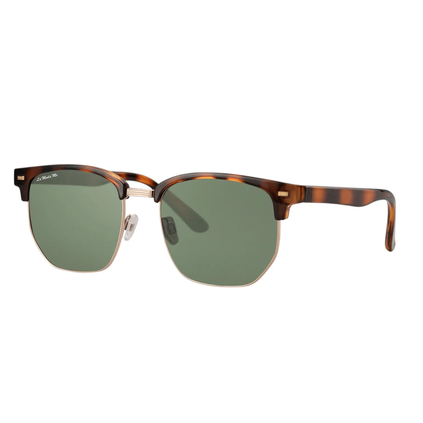 ZenShade Sunglasses - Premium UV400 Protection Eyewear by La Moda Me