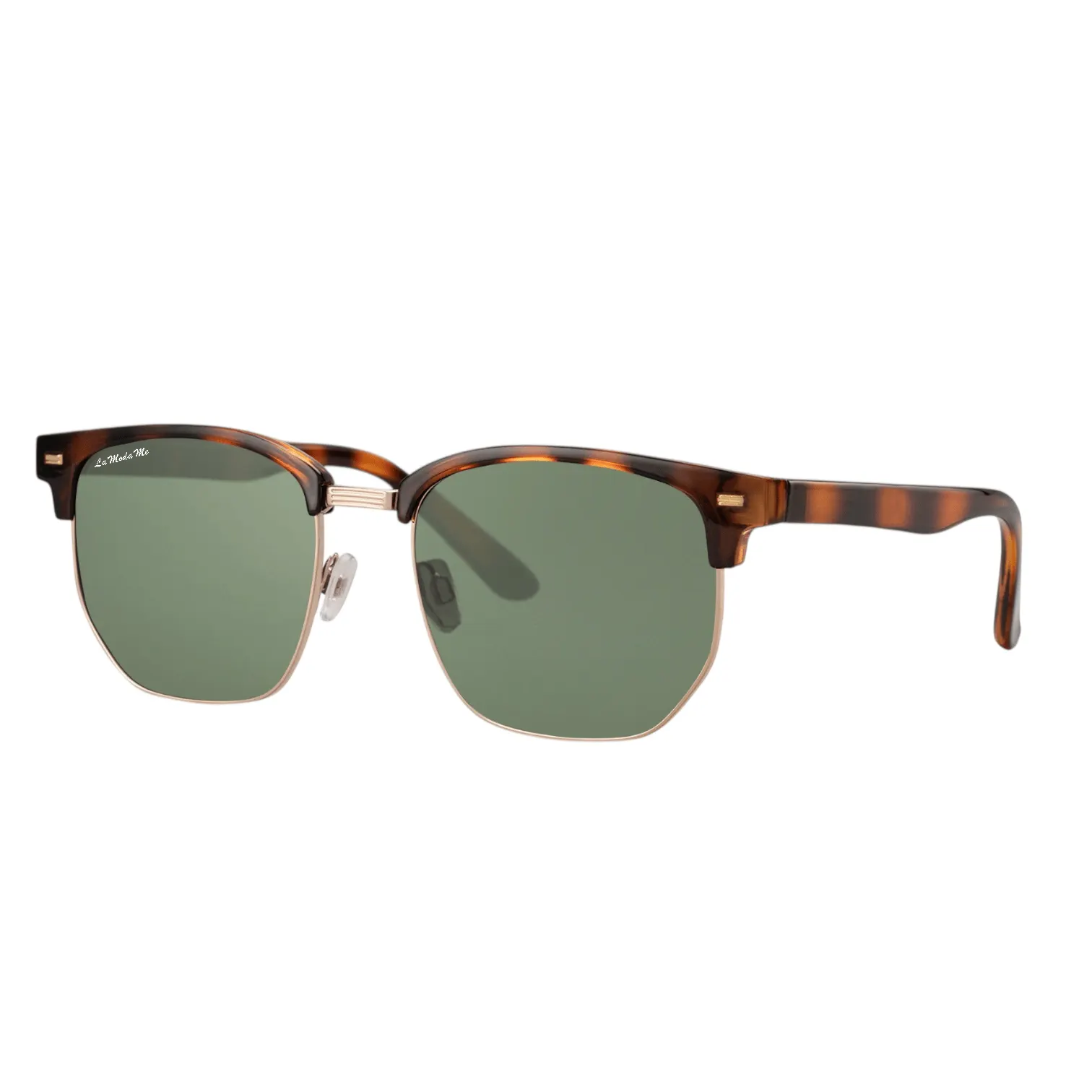 ZenShade Sunglasses - Premium UV400 Protection Eyewear by La Moda Me
