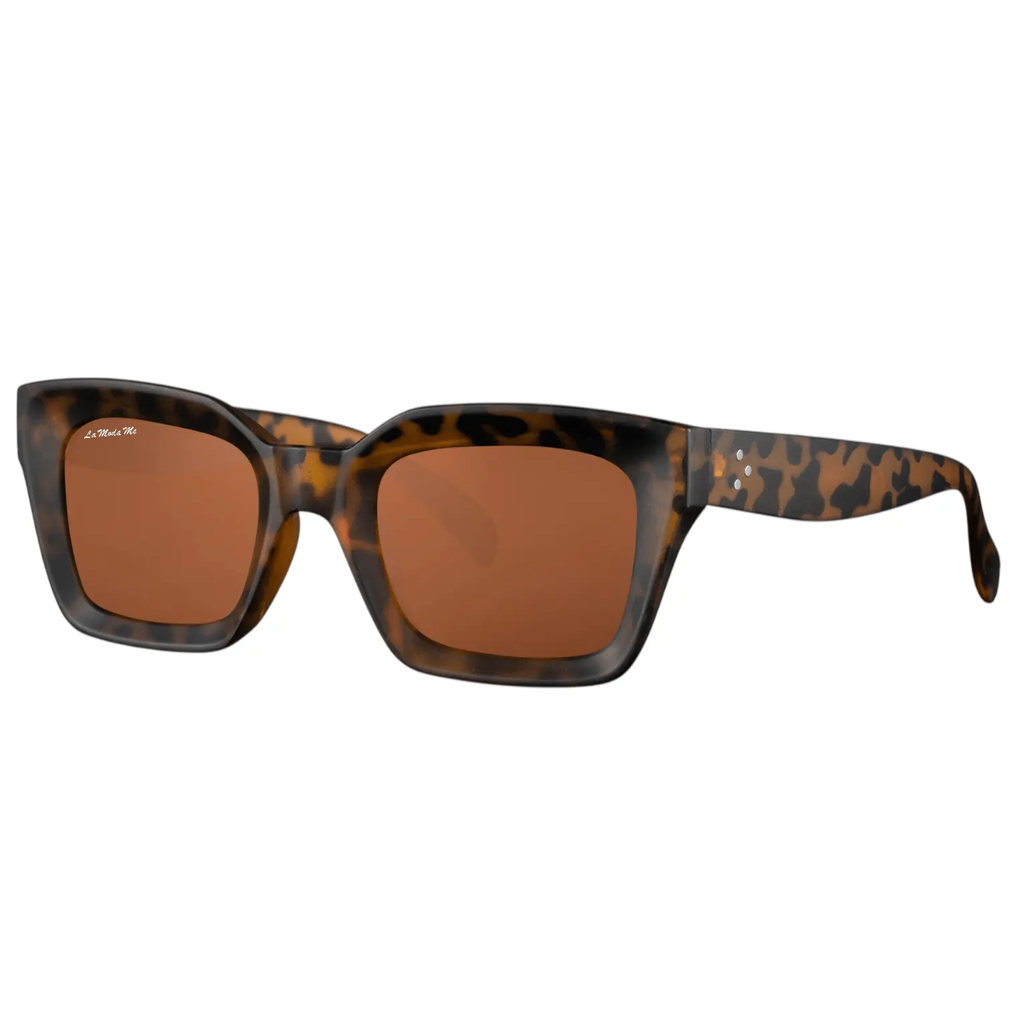 Luum Sunglasses - Sustainable UV400 Protection by La Moda Me