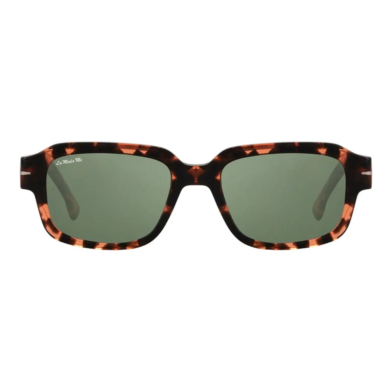 Sola Sunglasses - Premium Acetate Polarized UV400 by La Moda Me
