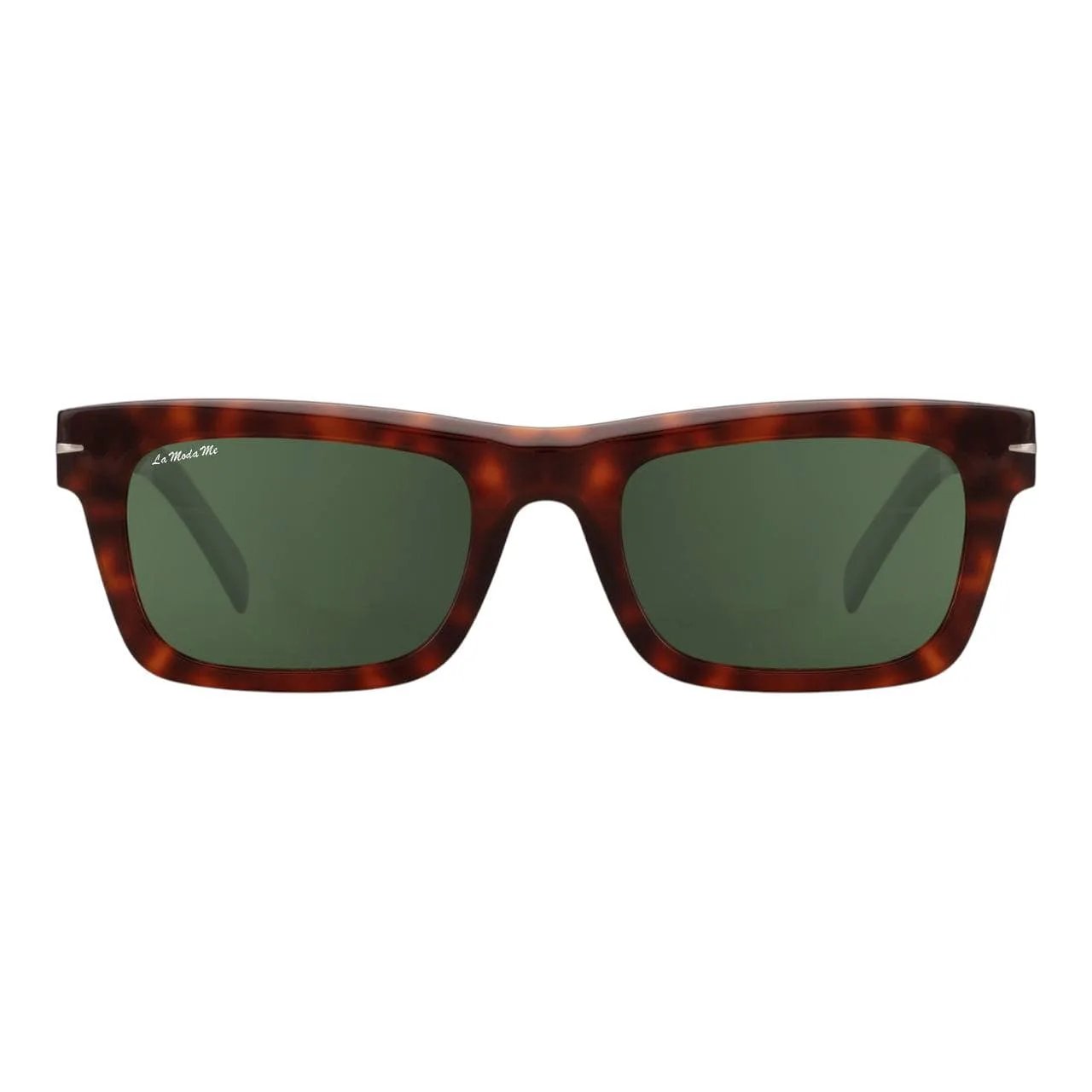 Viviano Sunglasses - Premium Acetate Polarized UV400 by La Moda Me