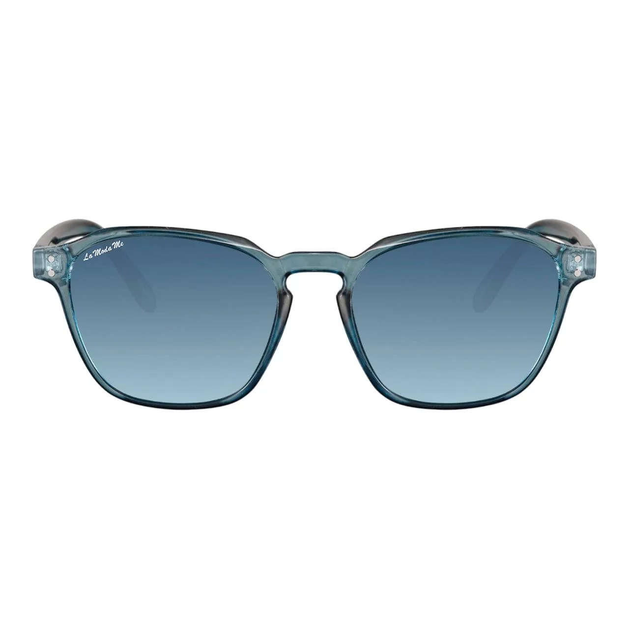 Forró Beats Sunglasses - Premium UV400 Protection Eyewear by La Moda Me