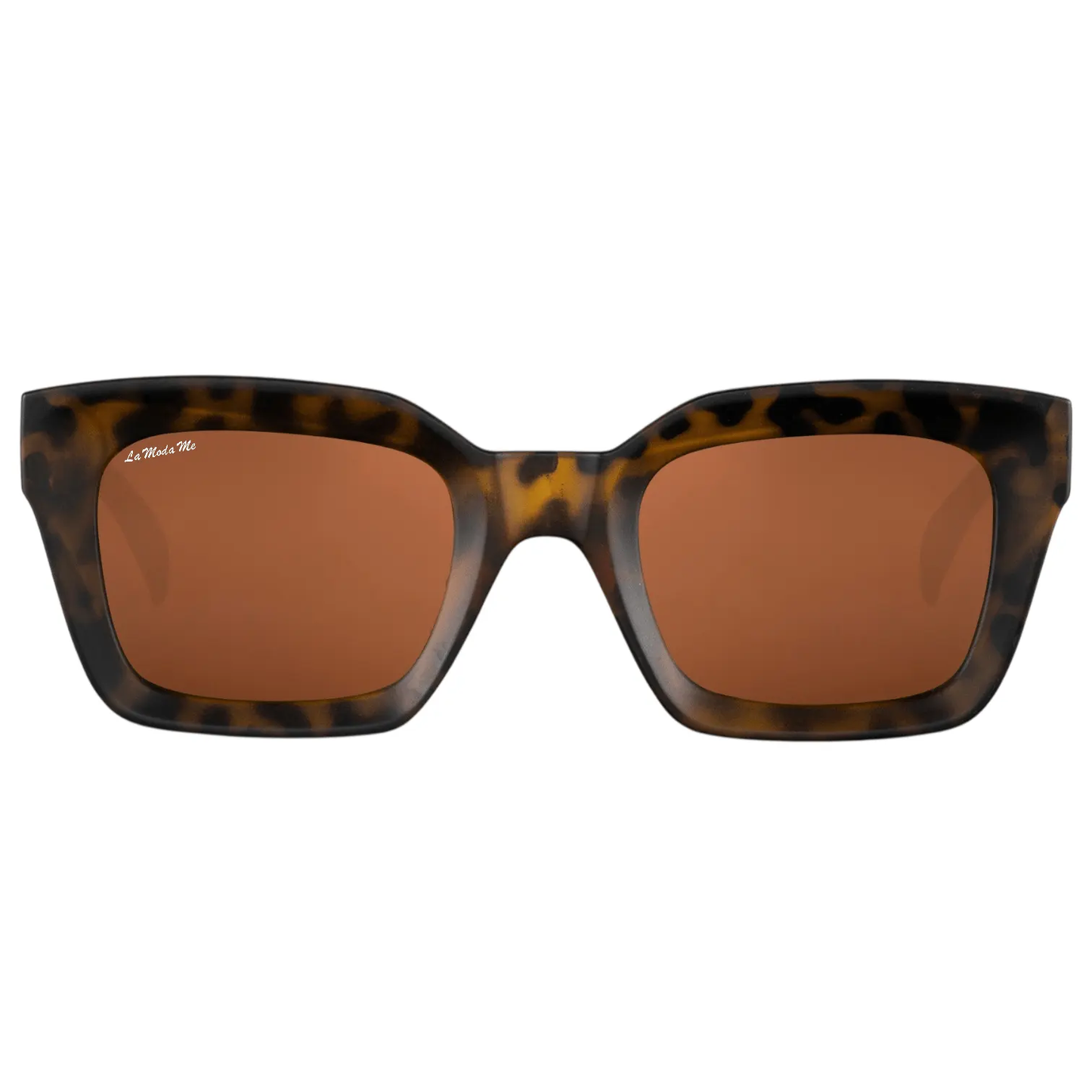 Luum Sunglasses - Sustainable UV400 Protection by La Moda Me