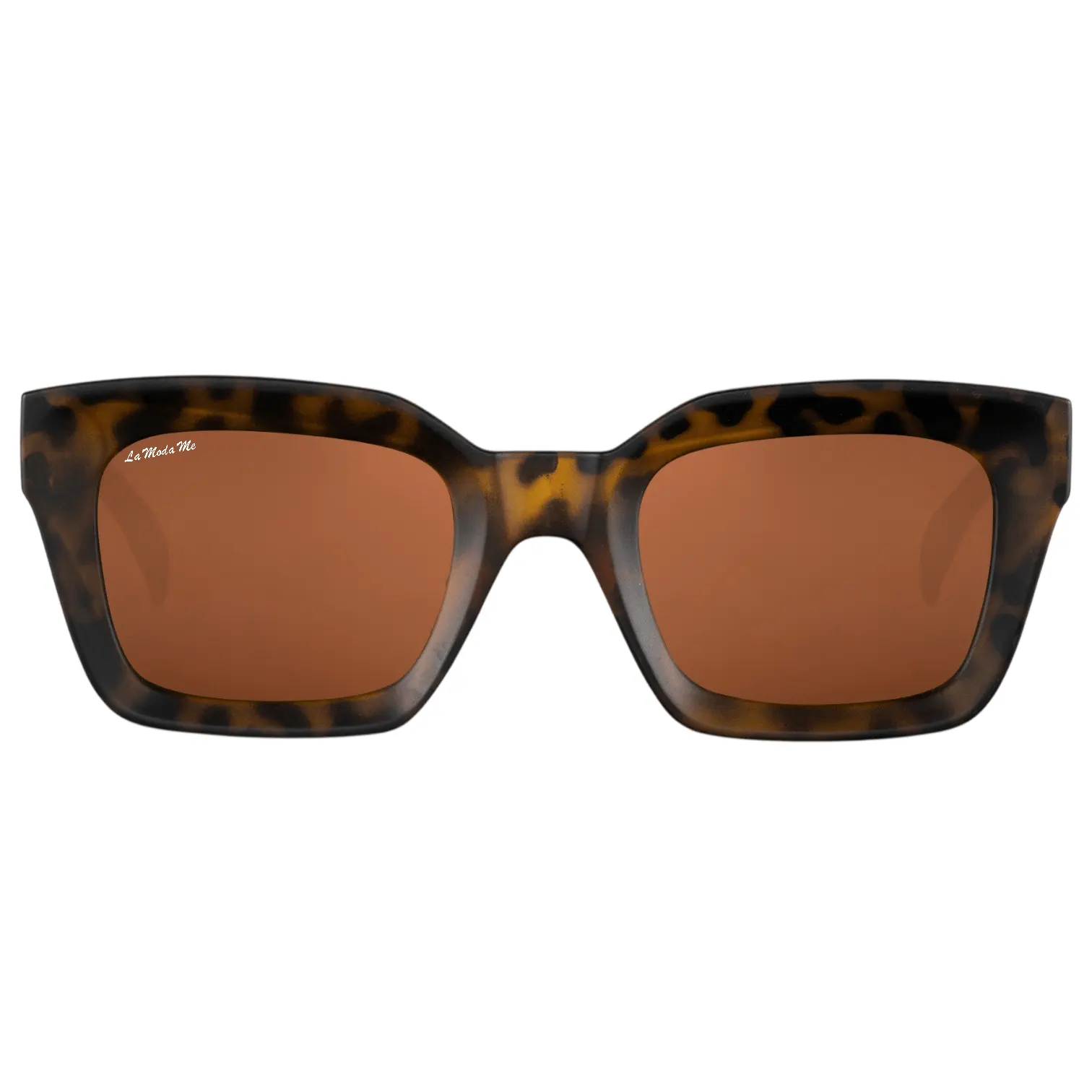 Luum Sunglasses - Sustainable UV400 Protection by La Moda Me